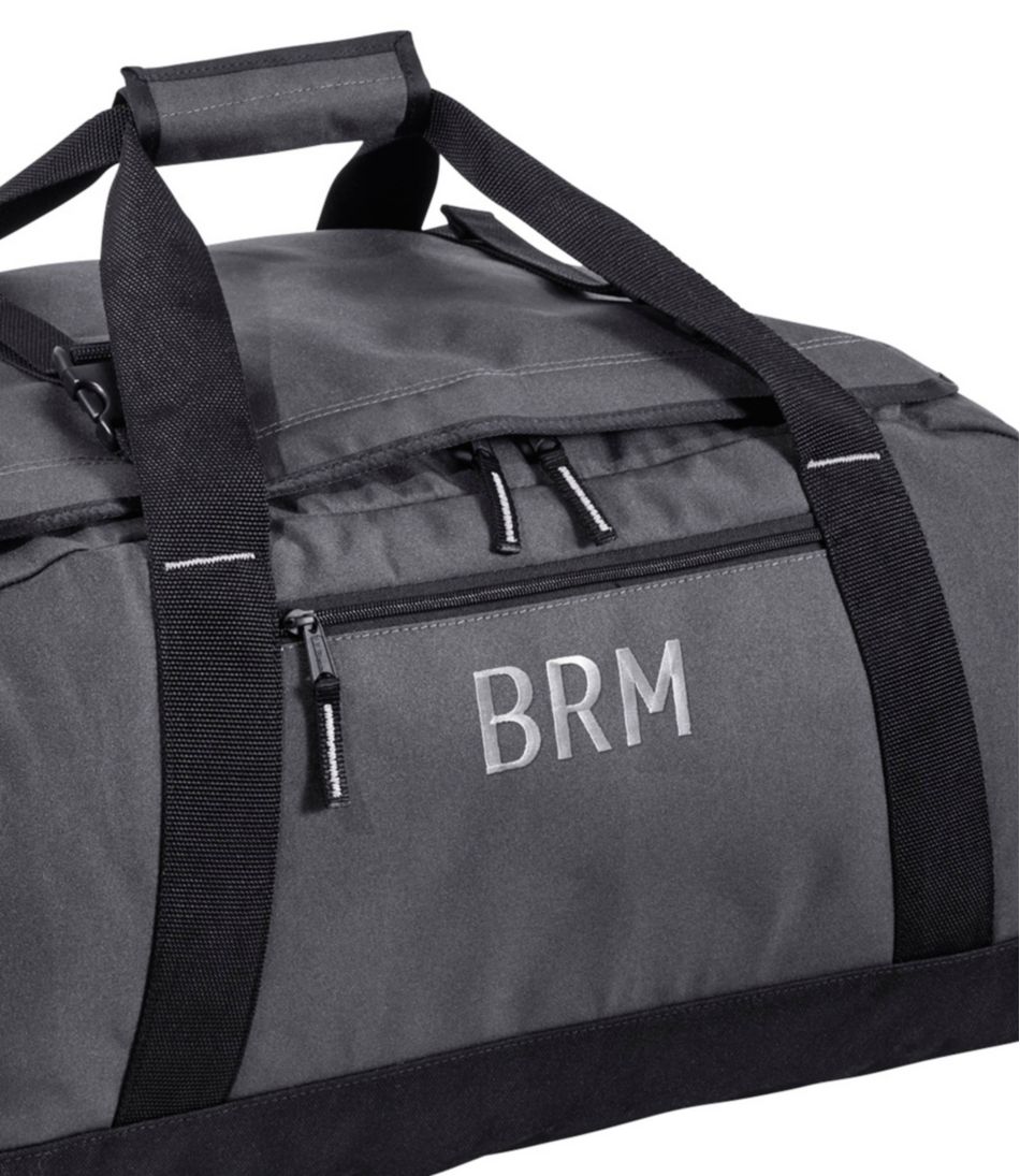 Adventure Duffle, X-Large, 95L - Image 8