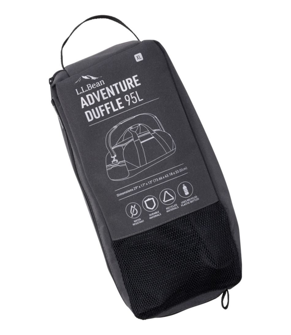 Adventure Duffle, X-Large, 95L - Image 9
