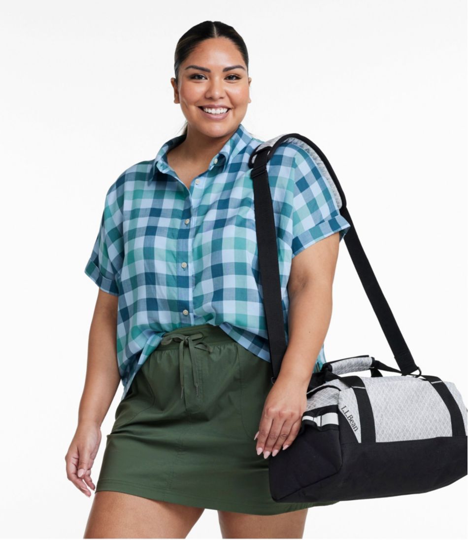 Adventure Duffle, Small, 20L - Image 10