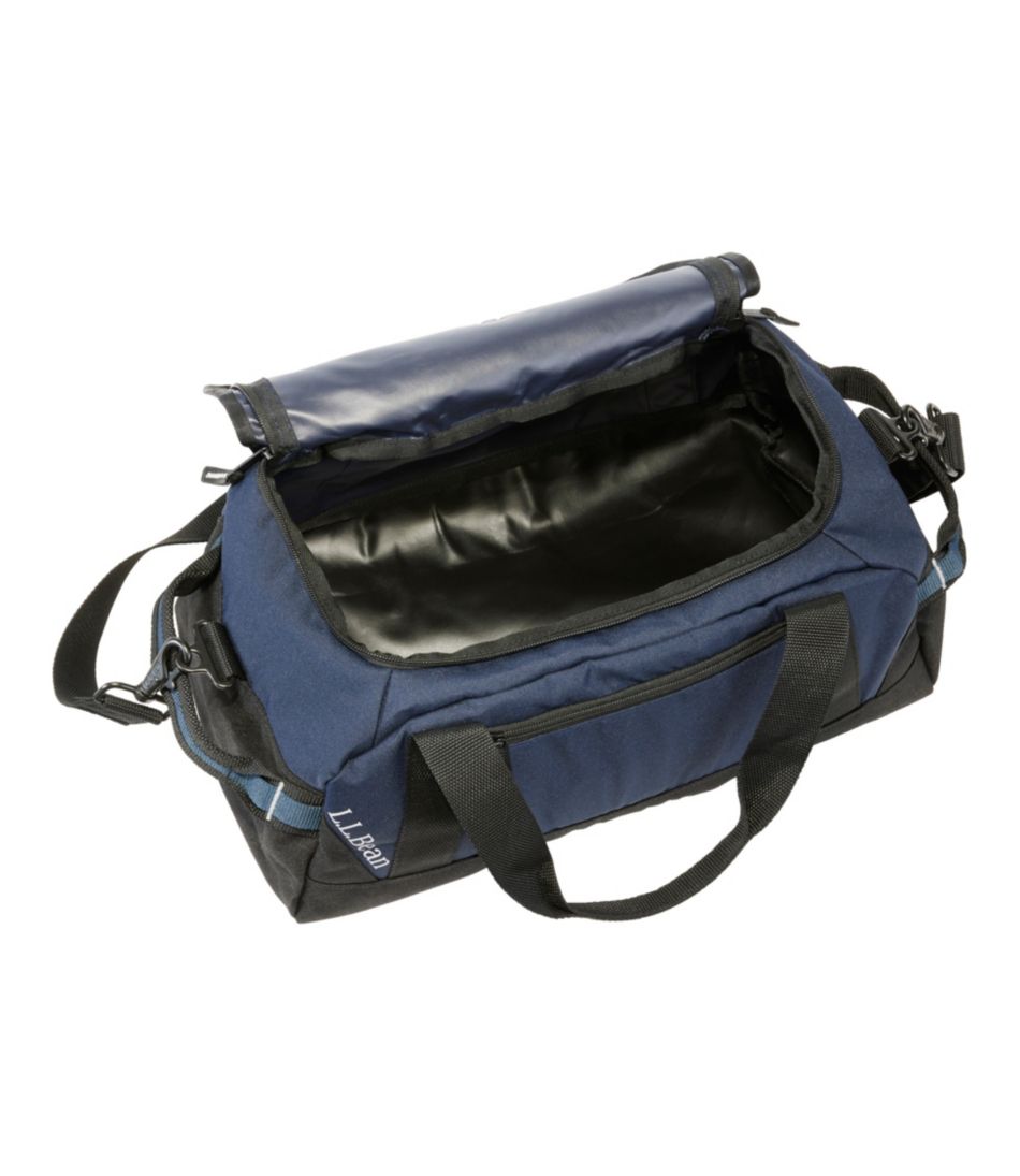 Adventure Duffle, Small, 20L - Image 3