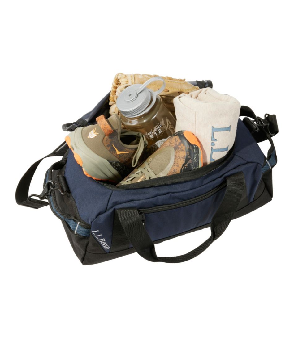 Adventure Duffle, Small, 20L - Image 4