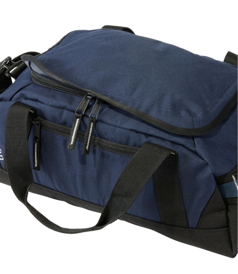 Adventure Duffle, Small, 20L - Image 7