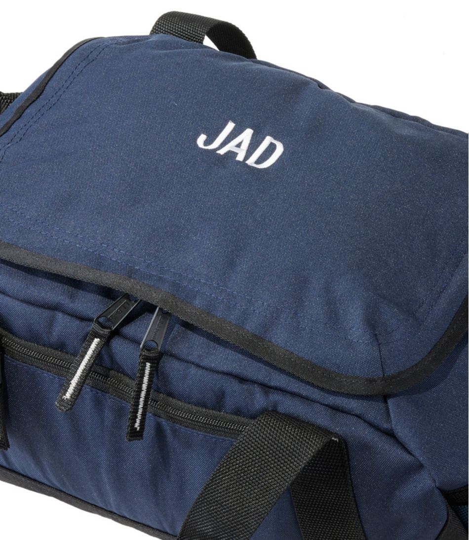 Adventure Duffle, Small, 20L - Image 8