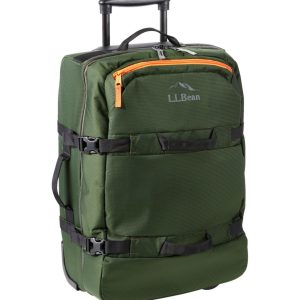 Approach Rolling Gear Bag, Medium