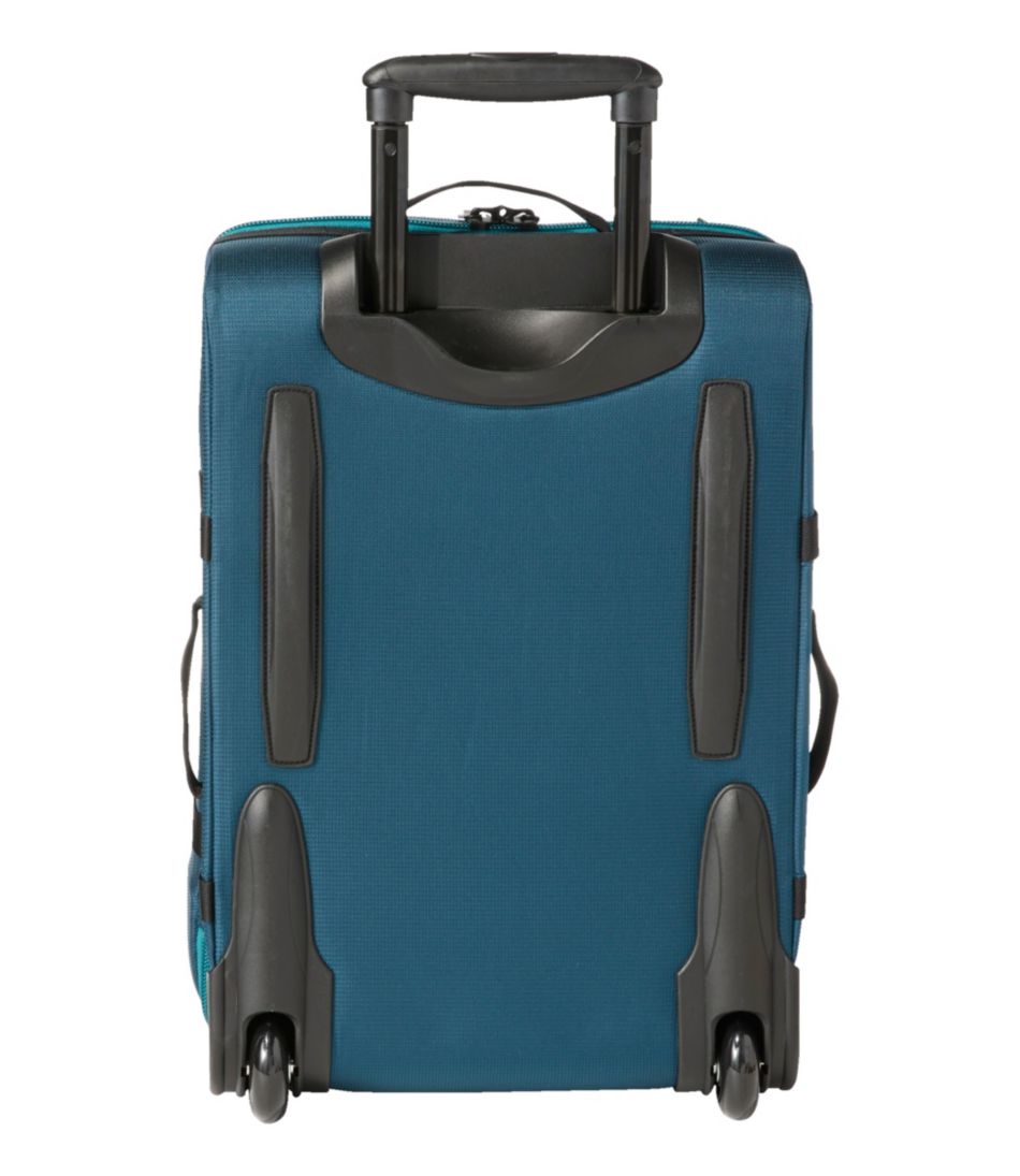 Approach Rolling Gear Bag, Medium - Image 2