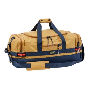Mountain Classic Cordura Duffle, Medium