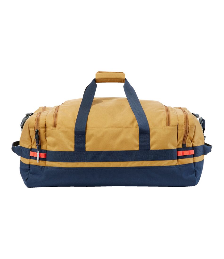Mountain Classic Cordura Duffle, Medium - Image 2
