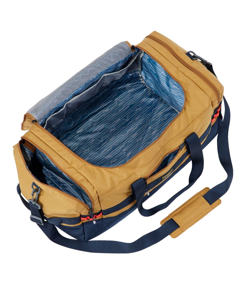 Mountain Classic Cordura Duffle, Medium - Image 3