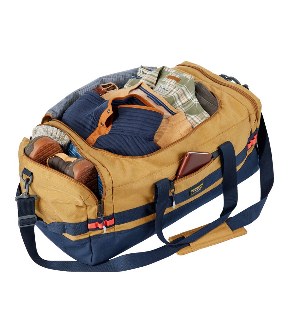 Mountain Classic Cordura Duffle, Medium - Image 4