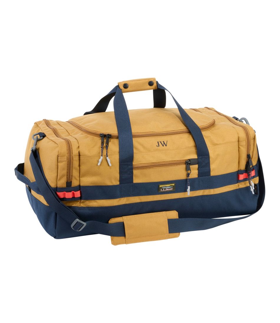 Mountain Classic Cordura Duffle, Medium - Image 6