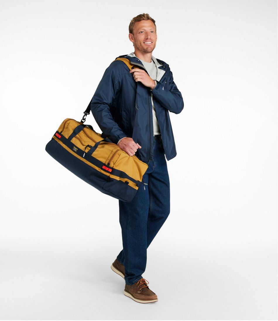 Mountain Classic Cordura Duffle, Medium - Image 8