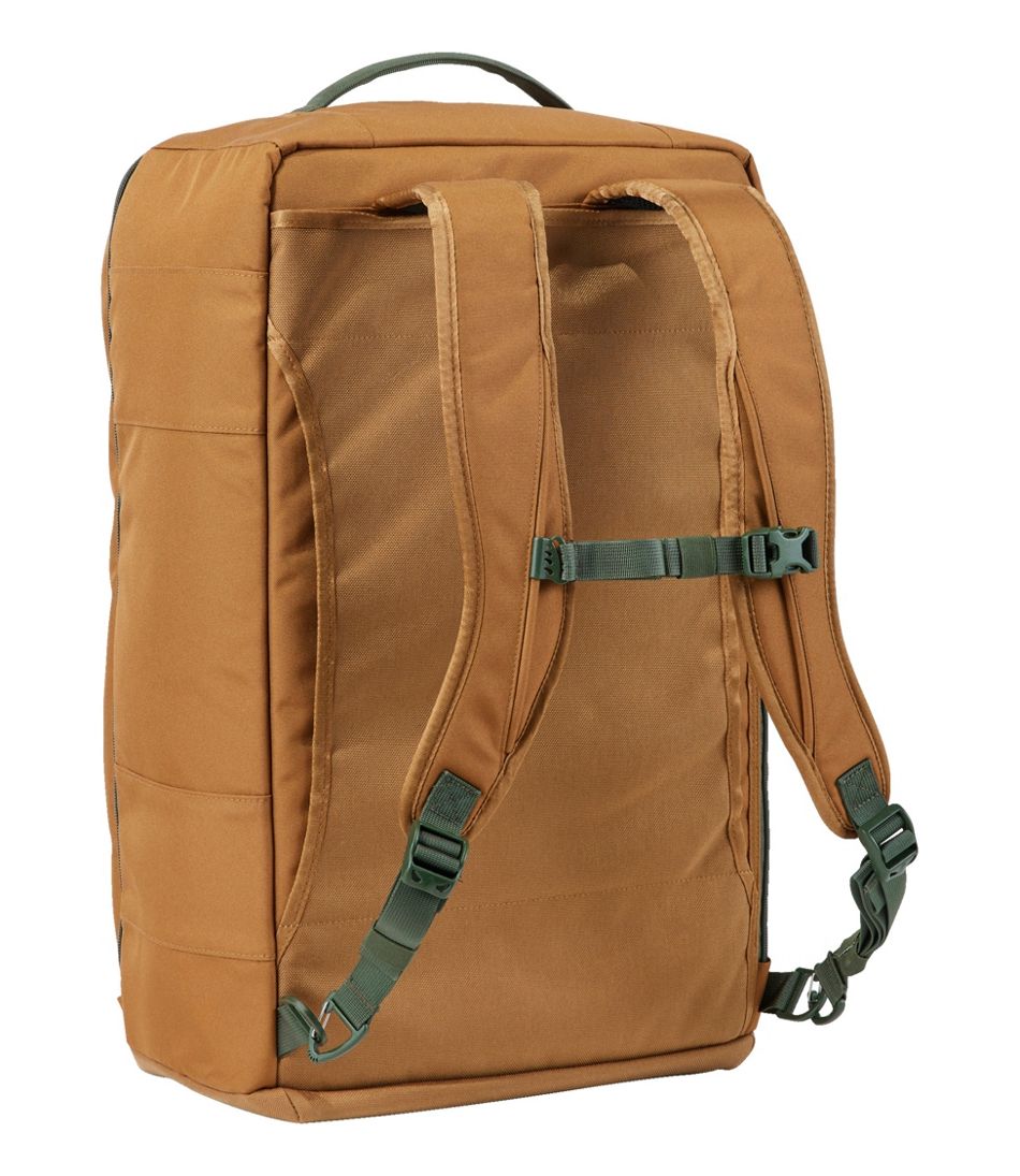 Continental Luggage, Carry-On Travel Pack - Image 2