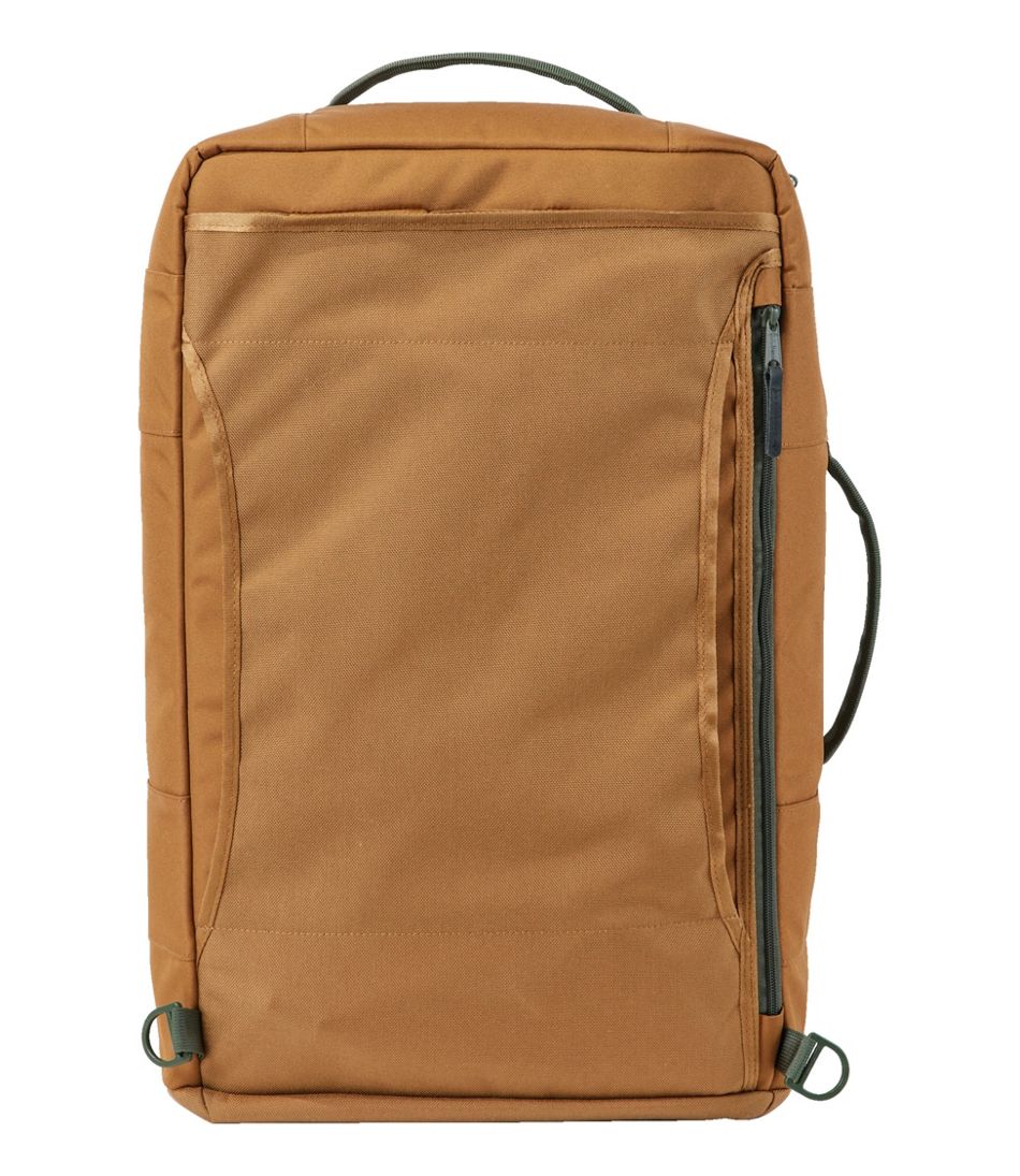 Continental Luggage, Carry-On Travel Pack - Image 3