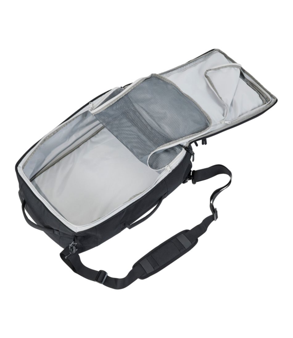Continental Luggage, Carry-On Travel Pack - Image 4