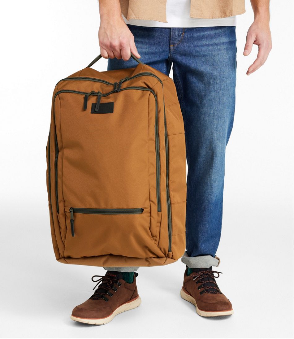 Continental Luggage, Carry-On Travel Pack - Image 7