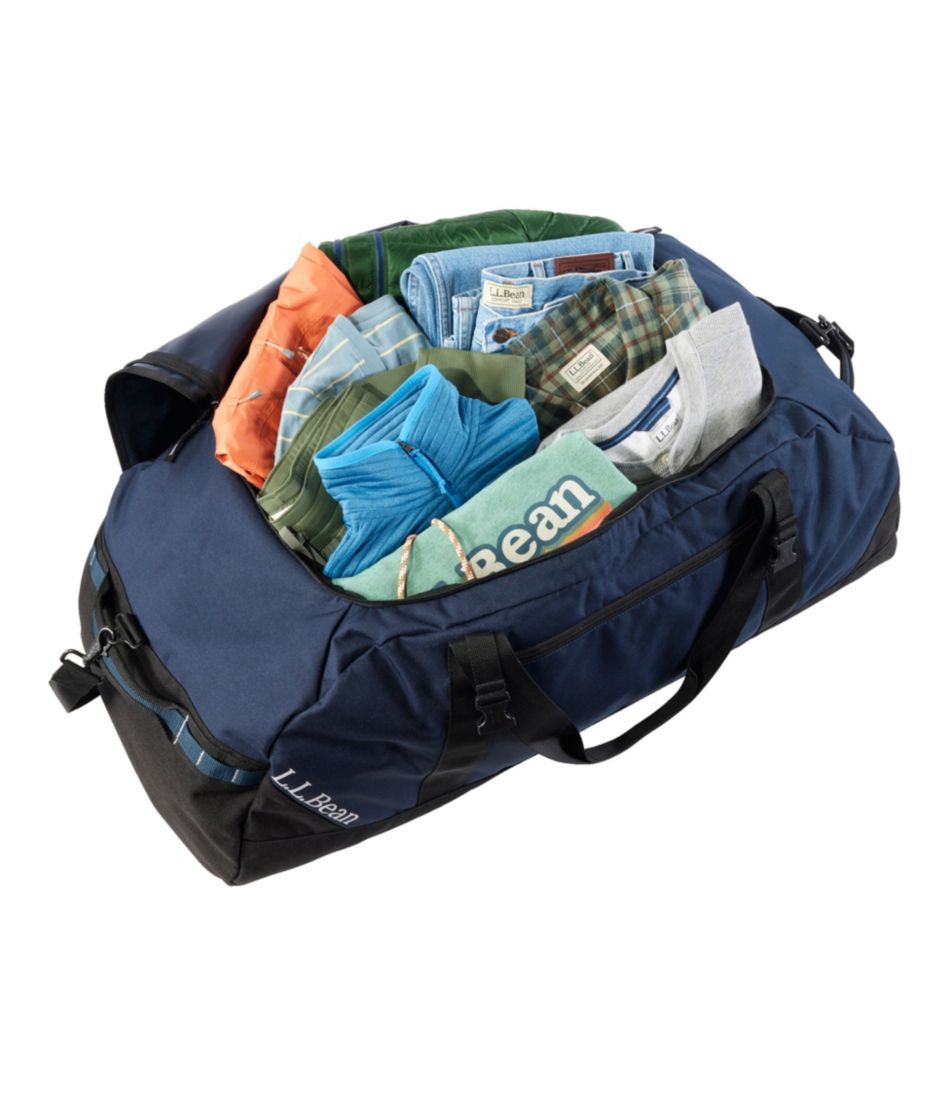 Adventure Duffle, XX-Large, 135L - Image 4