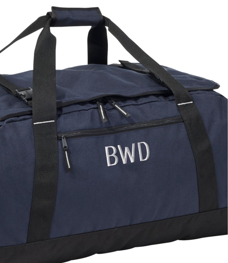 Adventure Duffle, XX-Large, 135L - Image 8