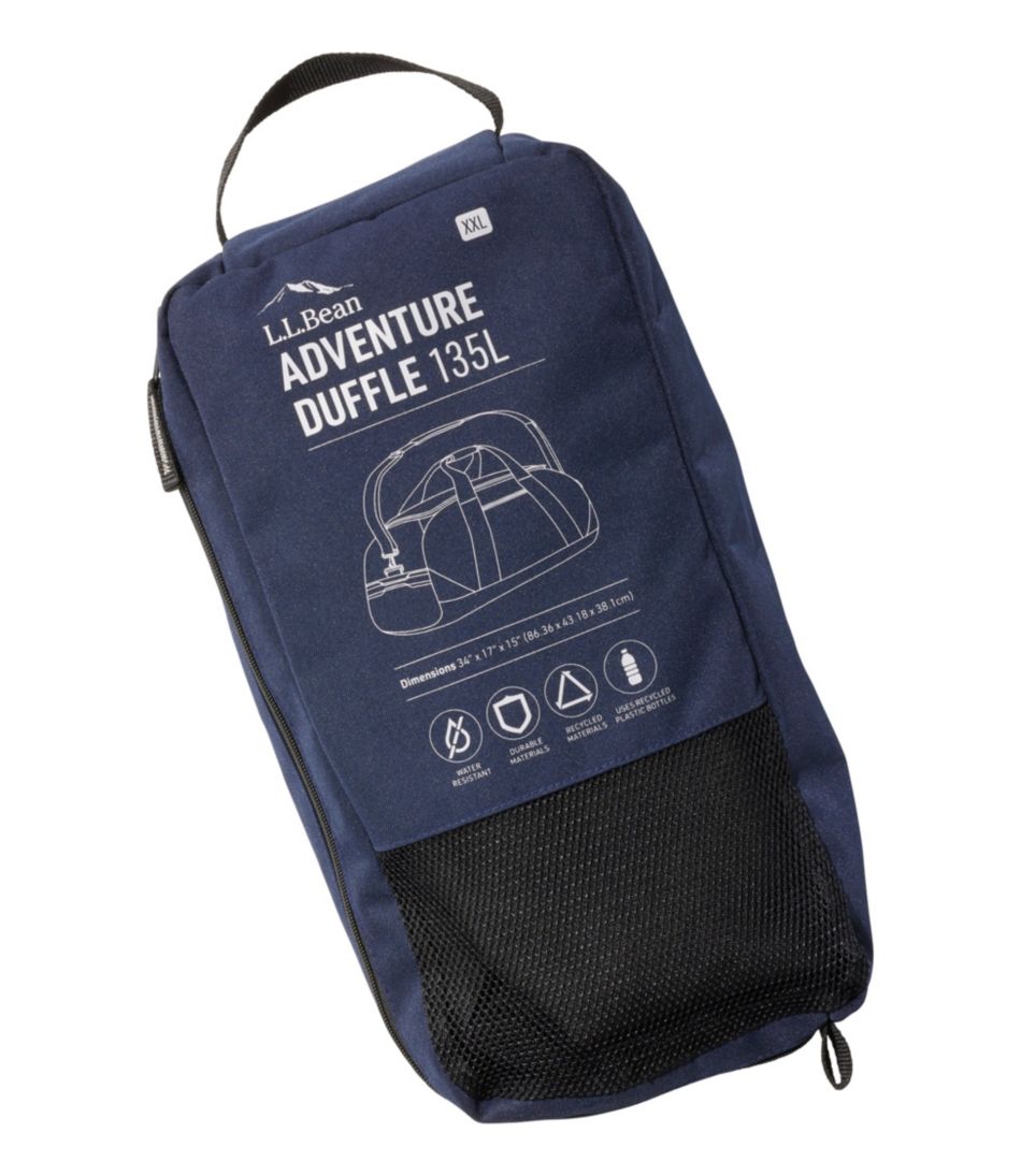 Adventure Duffle, XX-Large, 135L - Image 9