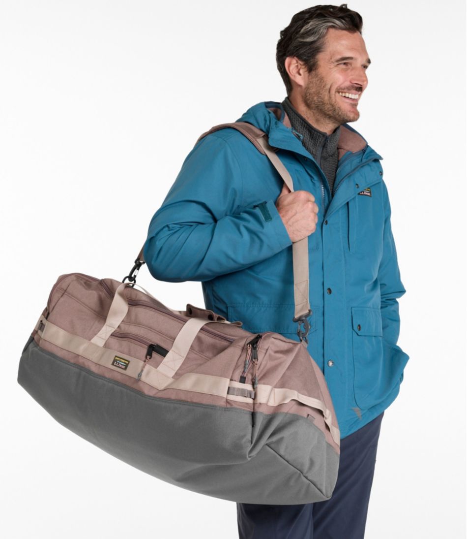 Mountain Classic Cordura Duffle, Large - Image 11