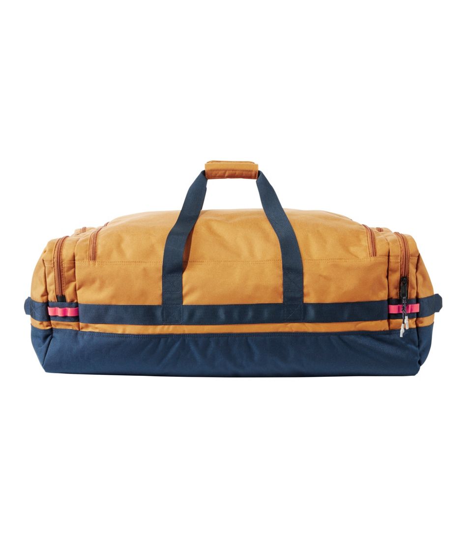 Mountain Classic Cordura Duffle, Large - Image 2