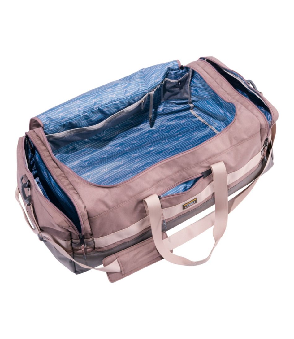 Mountain Classic Cordura Duffle, Large - Image 3
