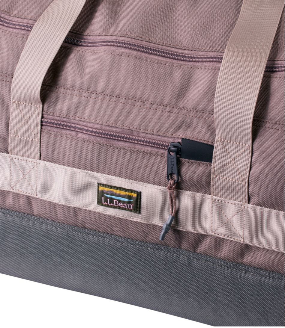 Mountain Classic Cordura Duffle, Large - Image 5