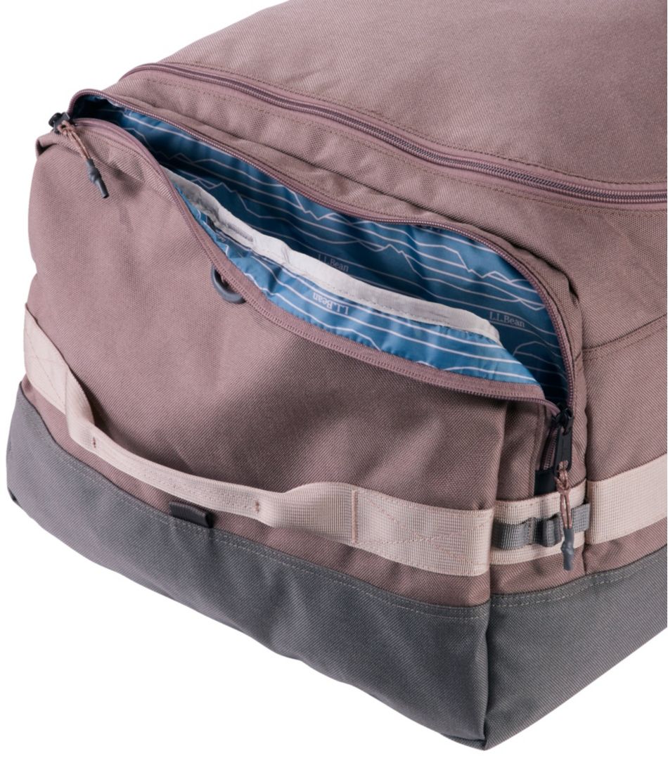 Mountain Classic Cordura Duffle, Large - Image 7
