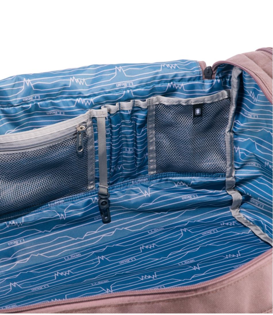 Mountain Classic Cordura Duffle, Large - Image 8