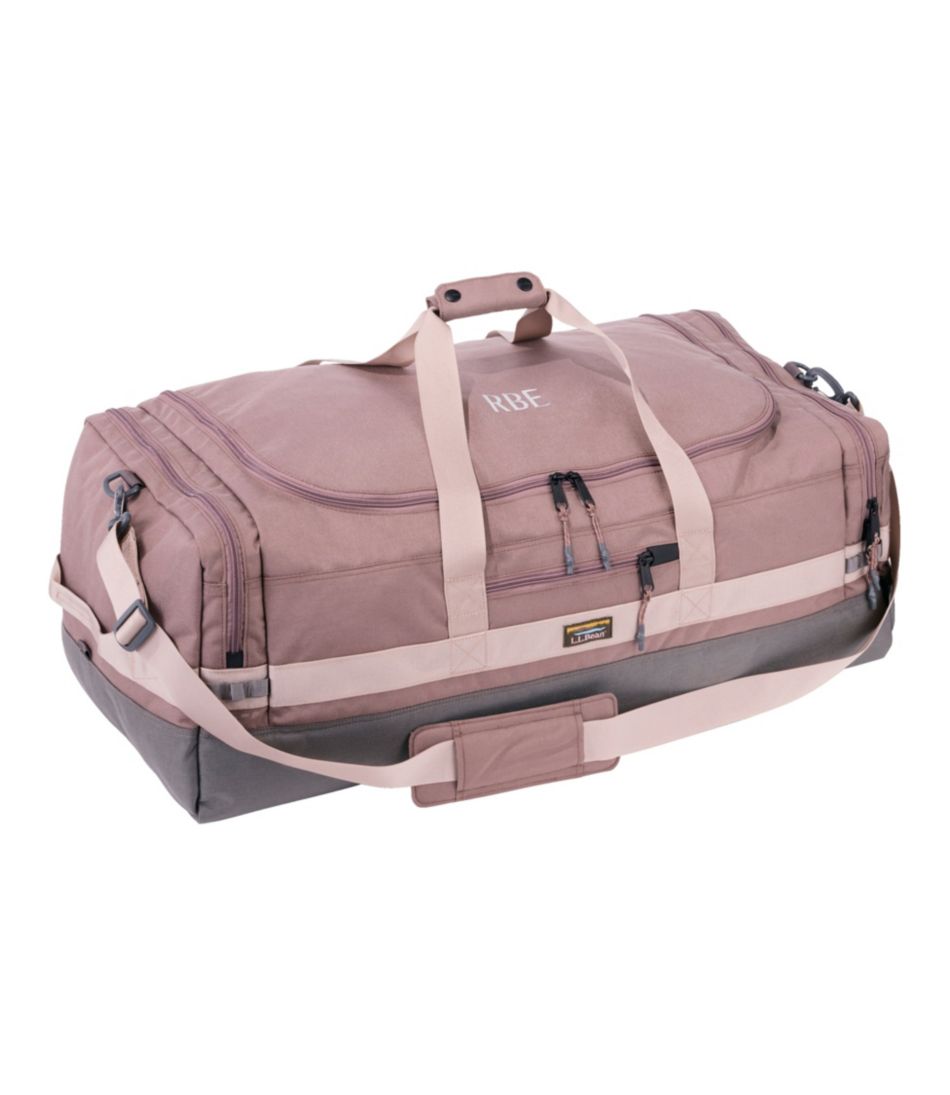 Mountain Classic Cordura Duffle, Large - Image 9