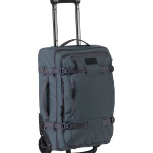 Continental Expandable Rolling Pullman Carry-On, 22"