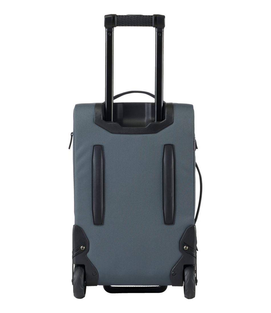 Continental Expandable Rolling Pullman Carry-On, 22" - Image 2