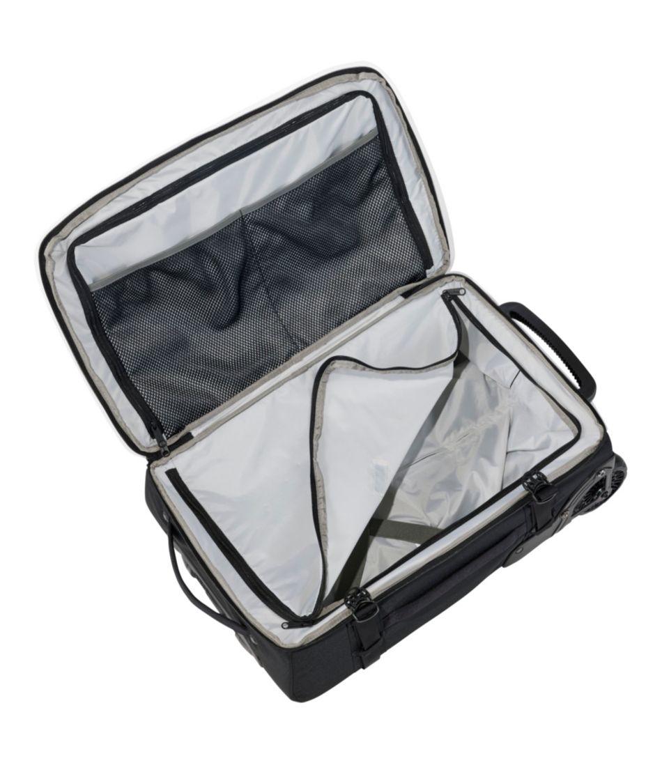 Continental Expandable Rolling Pullman Carry-On, 22" - Image 3