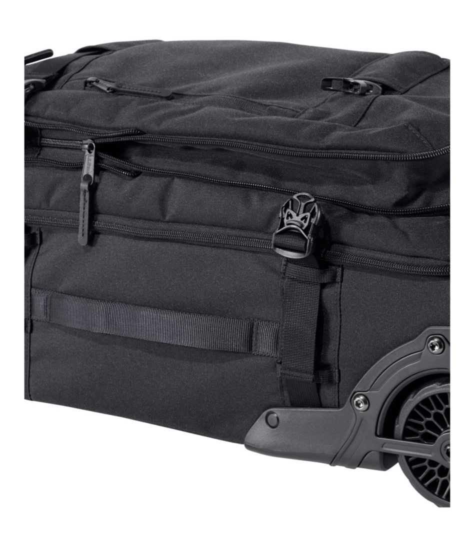 Continental Expandable Rolling Pullman Carry-On, 22" - Image 6