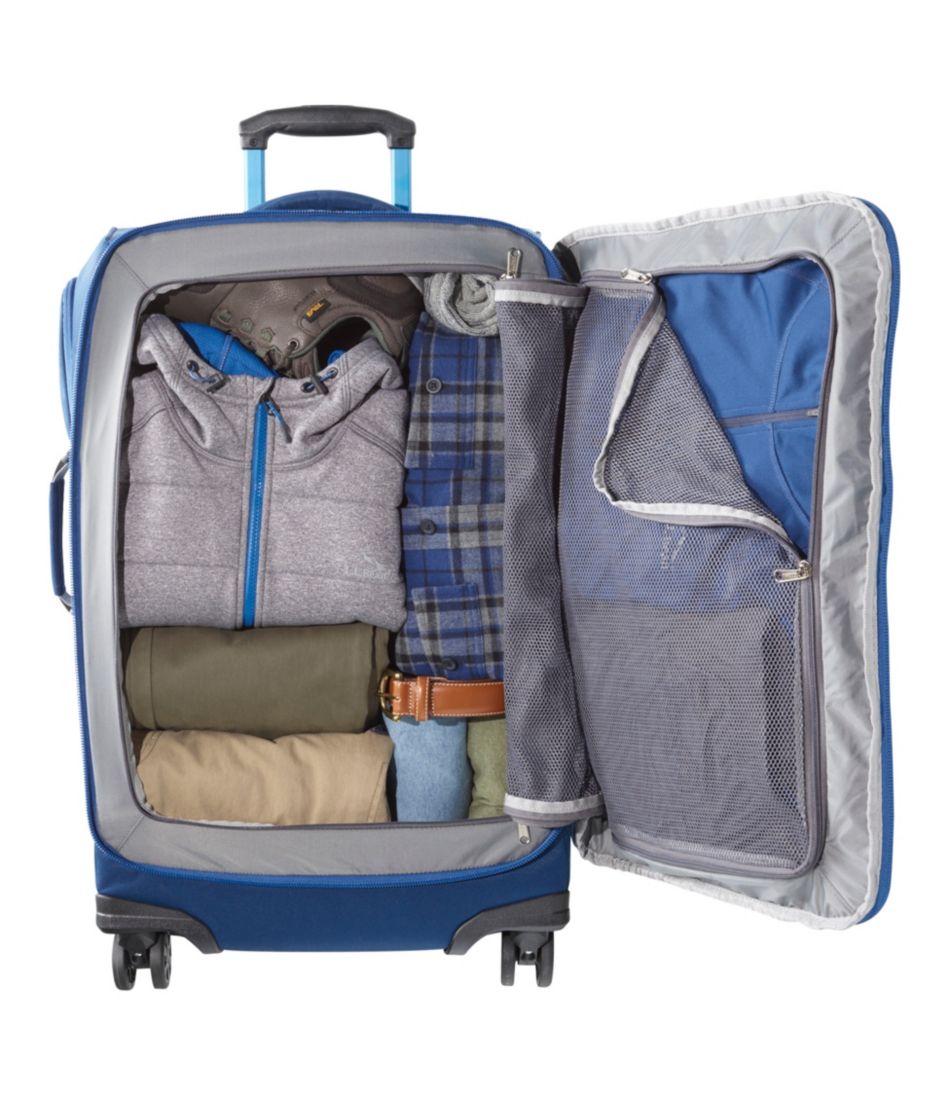 Carryall Spinner Pullman, X-Large - Image 4