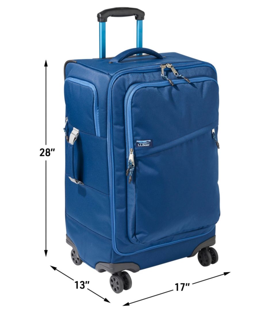 Carryall Spinner Pullman, X-Large - Image 5