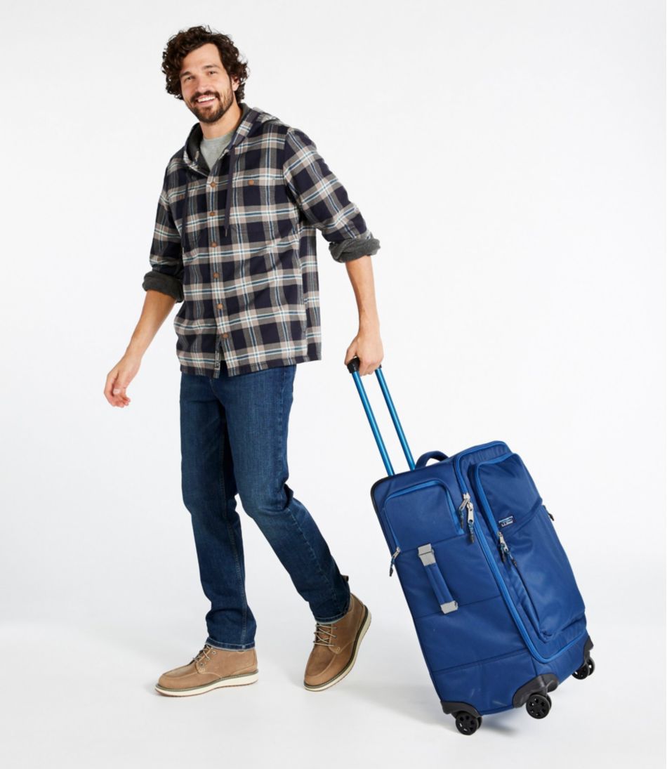Carryall Spinner Pullman, X-Large - Image 6