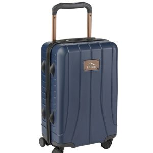 L.L.Bean Hardside Spinner, 22"