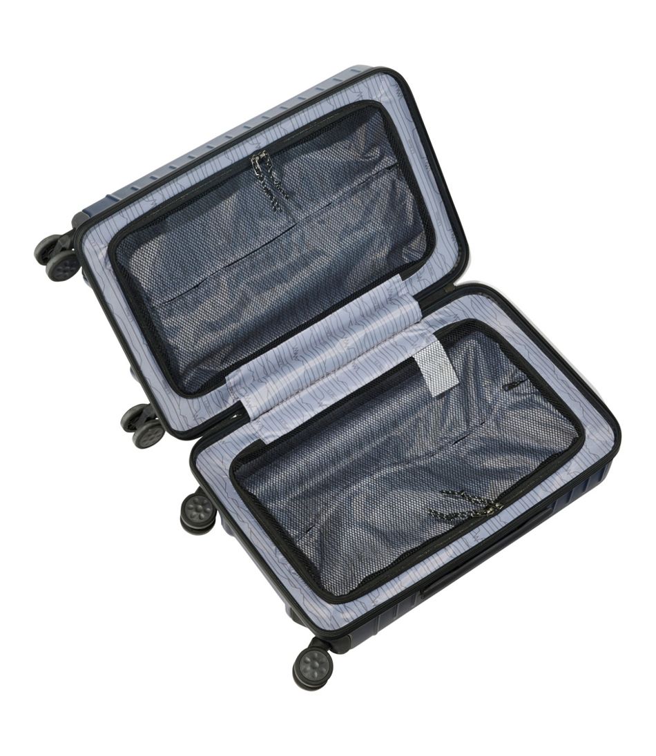 L.L.Bean Hardside Spinner, 22" - Image 3