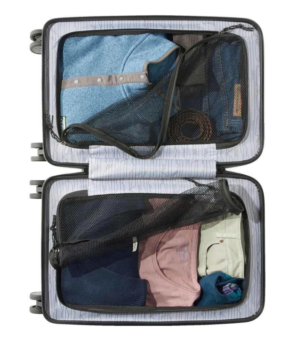 L.L.Bean Hardside Spinner, 22" - Image 4