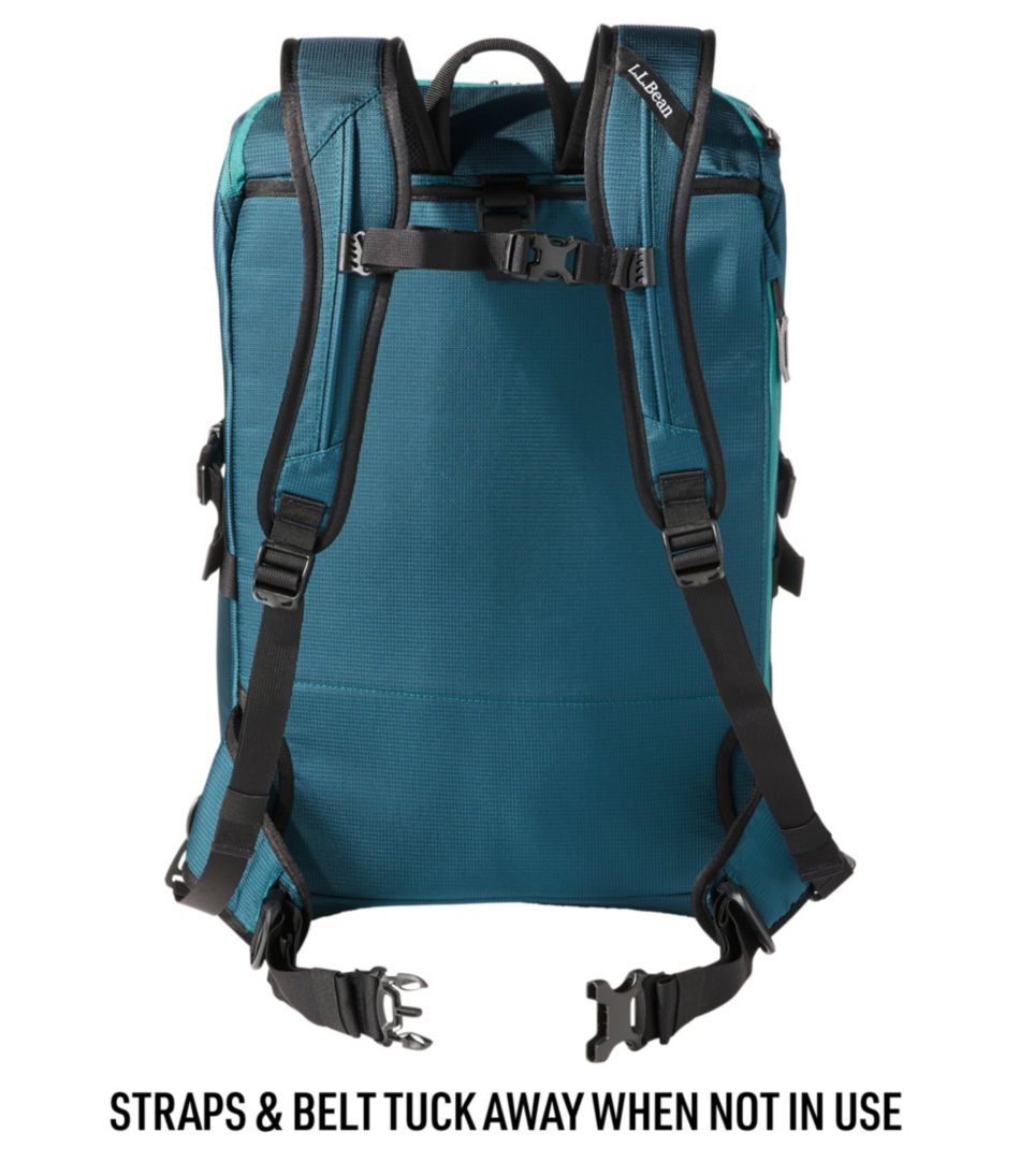 Approach Travel Pack, 39L - Image 3