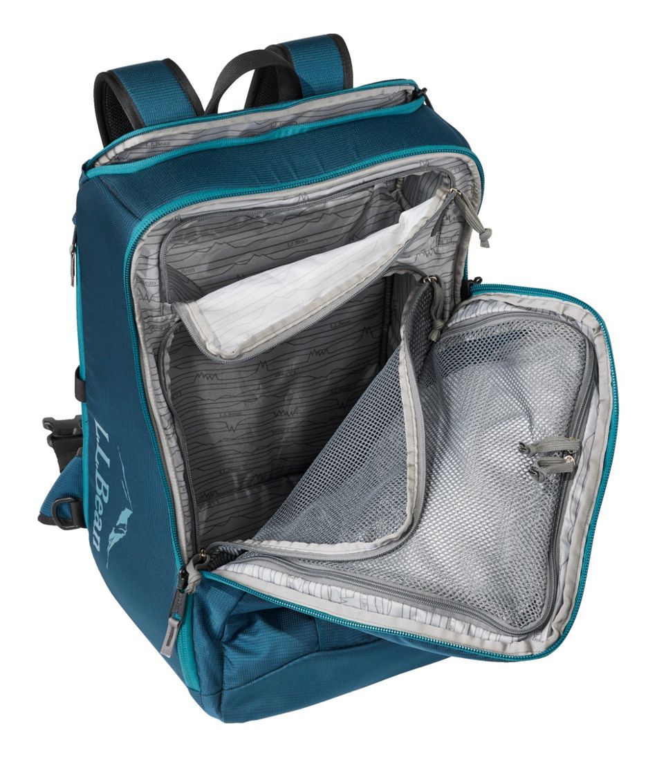 Approach Travel Pack, 39L - Image 4