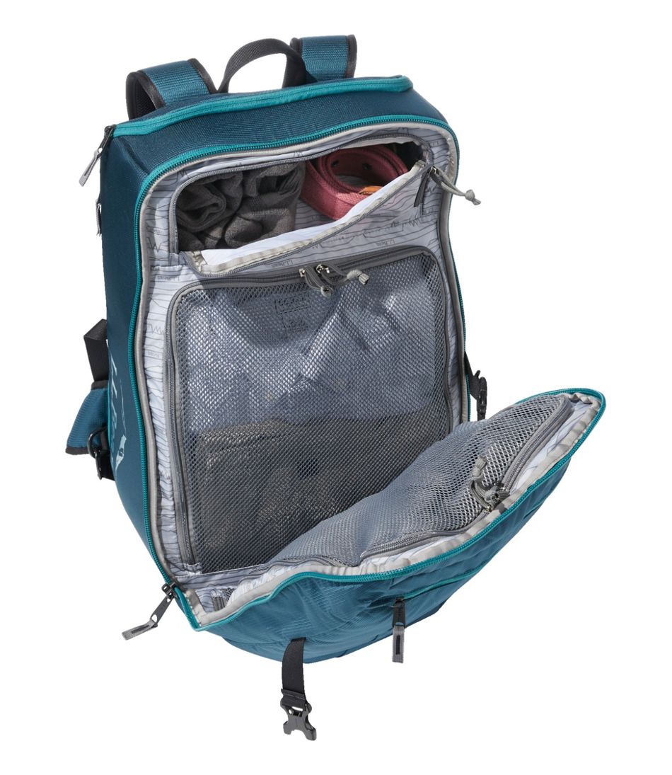 Approach Travel Pack, 39L - Image 5