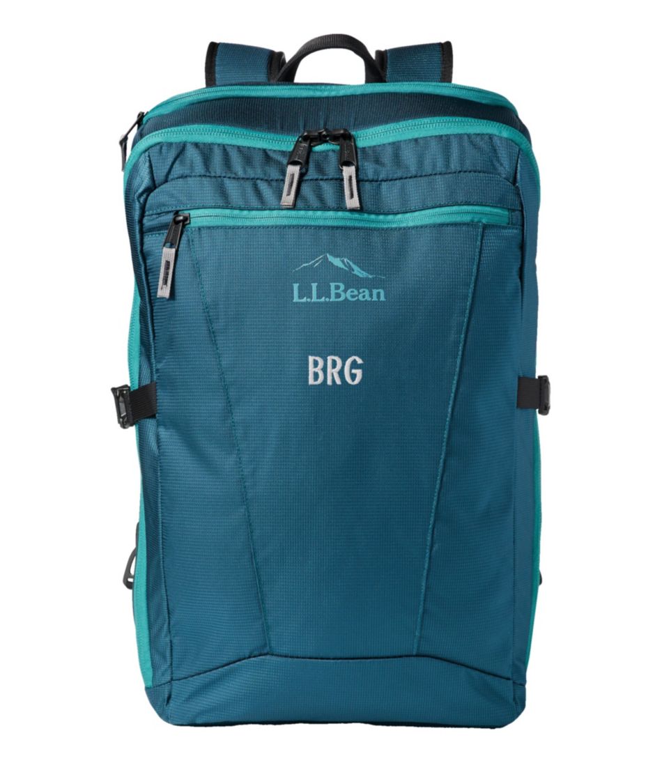 Approach Travel Pack, 39L - Image 6