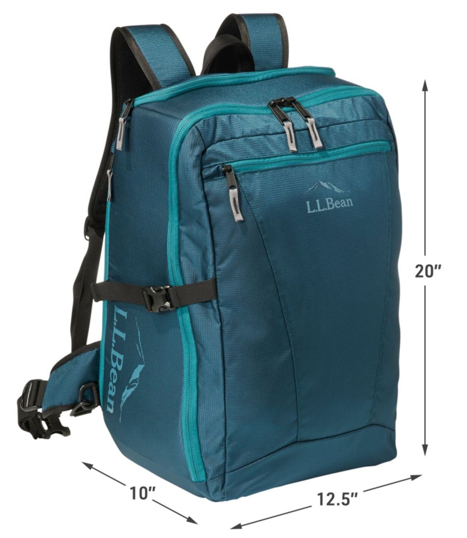 Approach Travel Pack, 39L - Image 7