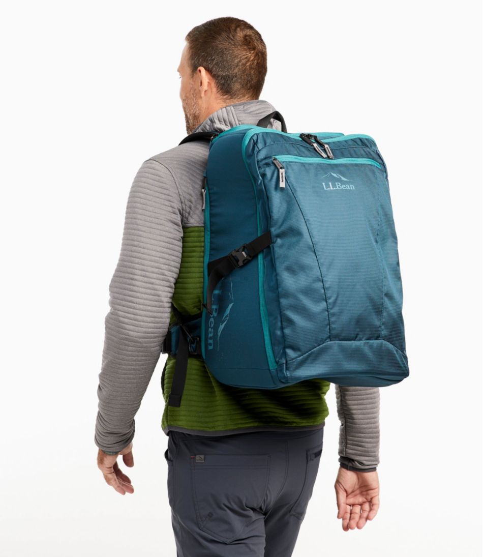 Approach Travel Pack, 39L - Image 8