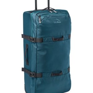 Approach Rolling Gear Bag, X-Large