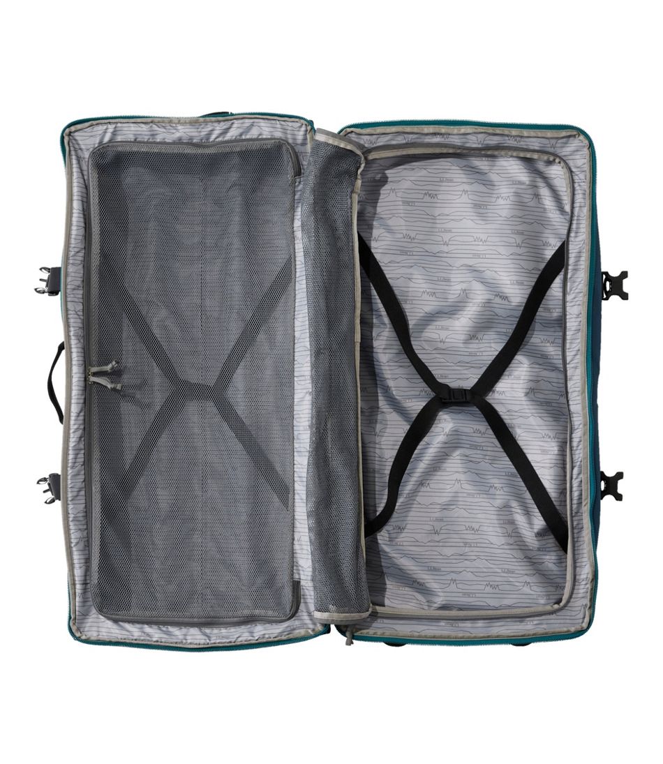 Approach Rolling Gear Bag, X-Large - Image 3
