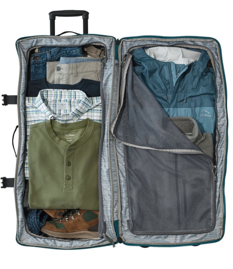 Approach Rolling Gear Bag, X-Large - Image 4