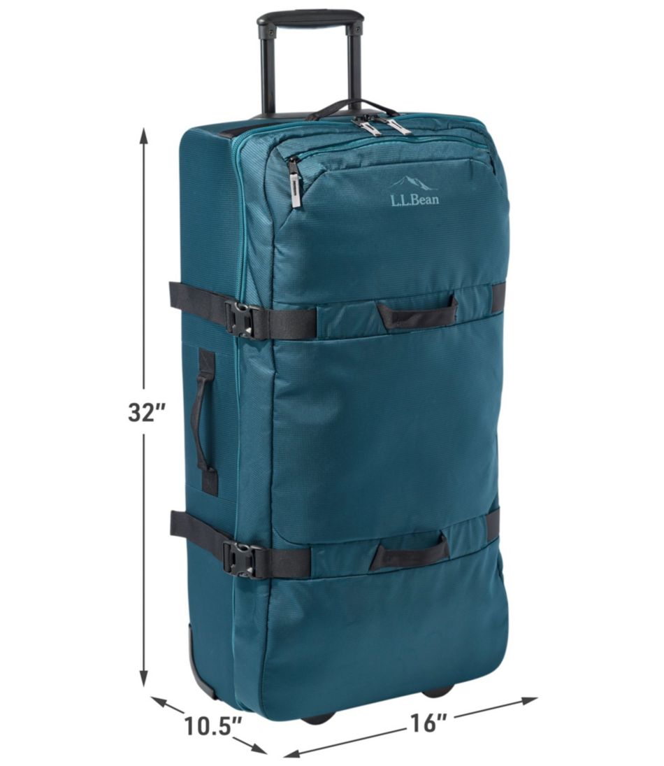 Approach Rolling Gear Bag, X-Large - Image 5