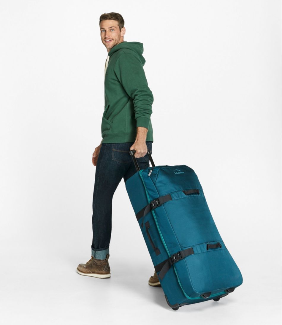 Approach Rolling Gear Bag, X-Large - Image 6